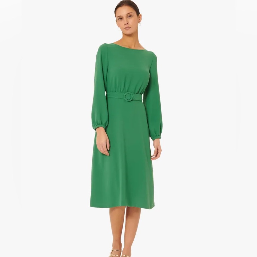Tara Jarmon Paris Dress